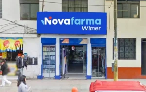 Av Los Postes Este 114 San Juan de Lurigancho