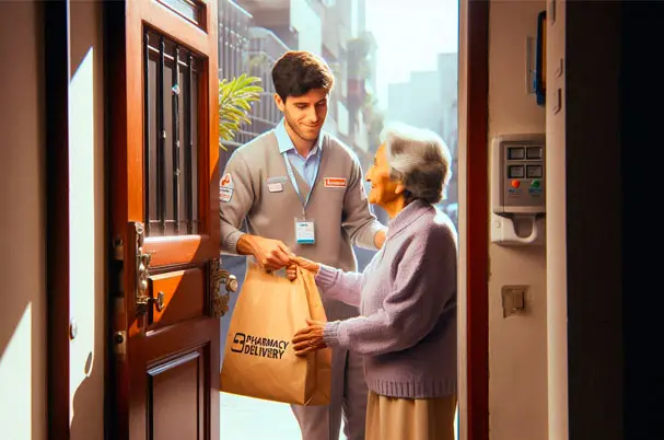 Beneficios del delivery de farmacias en Lima | Novafarma Wimer