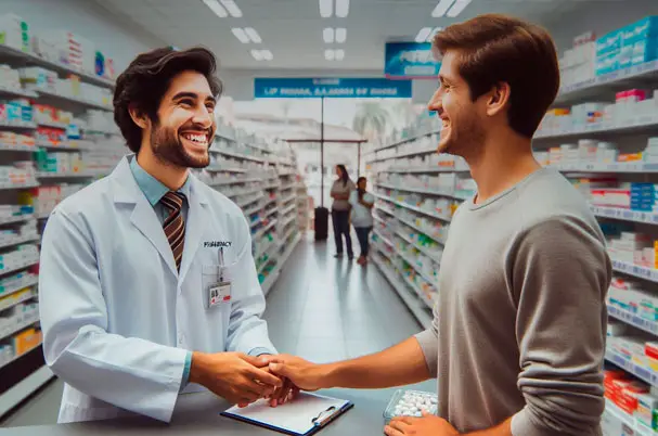 ¿Buscas farmacia en Lima? NovaFarma tiene lo que necesitas | Novafarma Wimer