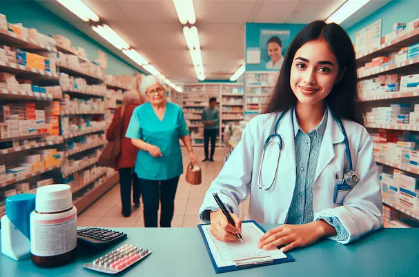 ¿Cuál es la mejor farmacia en Lima? | Novafarma Wimer