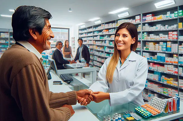 ¿Necesitas medicinas en Lima? Visita NovaFarma | Novafarma Wimer